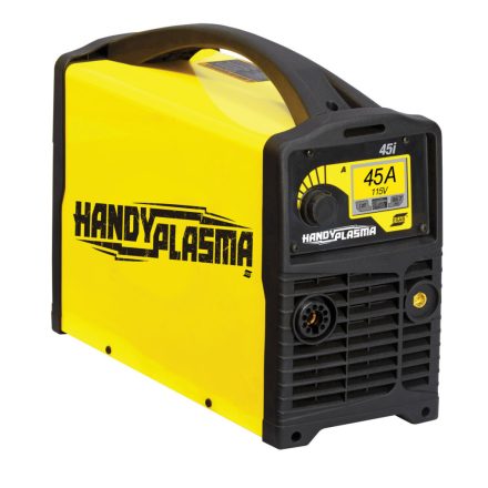 ESAB HandyPlasma 45i TRAGBARES PLASMASCHNEIDGERÄT