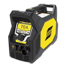   ESAB CUTMASTER 70+ HAND-PLASMASCHNEIDGERÄT PAKET, 400V 3-PH, CE