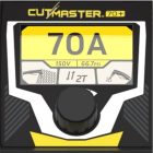 ESAB CUTMASTER 70+ PLAZMAVÁGÓ CSOMAG, 400V 3 FÁZIS, CE