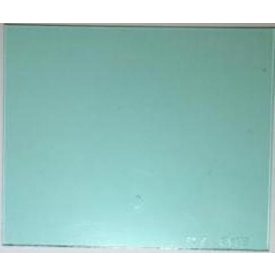 ESAB BELSŐ VÉDŐLENCSE F10 (ECO ARC II) / F20, 120x100mm