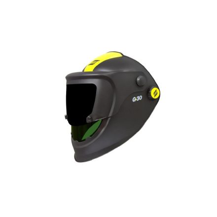 ESAB G30 DIN10 FELHAJTHATÓ HEGESZTŐPAJZS