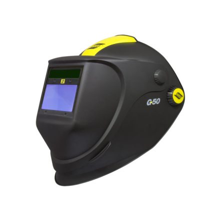 ESAB G50 9-13 AUTOMATA HEGESZTŐPAJZS