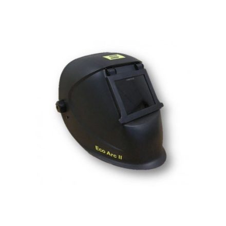ESAB F10 (ECO-ARC II) 90x110 FEJPAJZS, DIN10