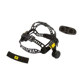 ESAB FEJKOSZORÚ IZZADSÁGFELSZÍVÓVAL SENTINEL A50 AIR