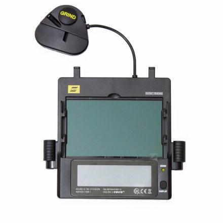 ESAB AUTOMATIKUSAN SÖTÉTEDŐ SZŰRŐ (ADF) SENTINEL A50