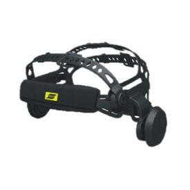 ESAB FEJKOSZORÚ IZZADSÁGFELSZÍVÓVAL SENTINEL A50