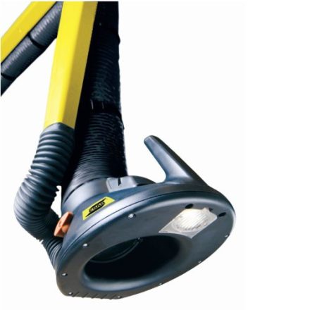ESAB Origo™ Vac Arm MD ELSZÍVÓKAR, 4.0m