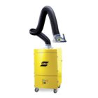 ESAB Origo™ Vac Original Arm ABSAUGROHR, 3.0m