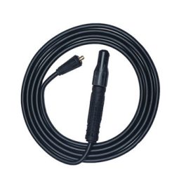 ESAB MMA HEGESZTŐKÁBEL, 200A OKC50 / 3.0m