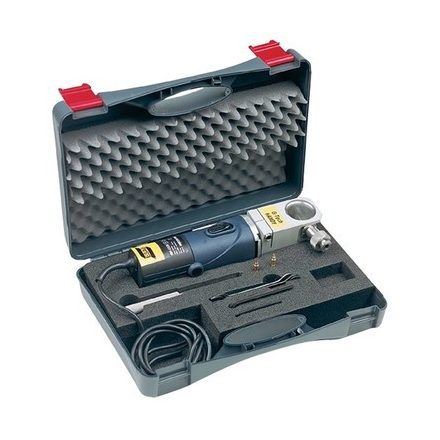 ESAB G-TECH HANDY WOLFRAMELEKTRODEN-ANSCHLEIFGERÄT
