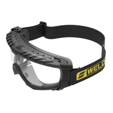 ESAB VÉDŐSZEMÜVEG WeldOps GS-300, VÍZTISZTA