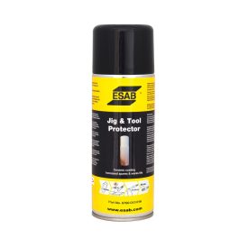   ESAB Jig & Tool BEFOGÓ- ÉS SZERSZÁMVÉDŐ KERÁMIASPRAY, 400ml