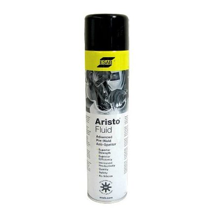 ESAB Aristo Fluid ANTISPRITZER-FLUID SPRAY, 500ml