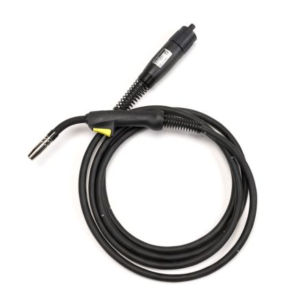 ESAB MXL 201 3.0m MIG/MAG HEGESZTŐPISZTOLY, EURO