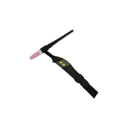 ESAB SR-B 26FX 4.0m WIG-SCHWEIßBRENNER MIT FLEXIBLEM KOPF