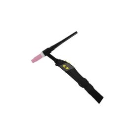 ESAB SR-B 26FX 8.0m WIG-SCHWEIßBRENNER MIT FLEXIBLEM KOPF