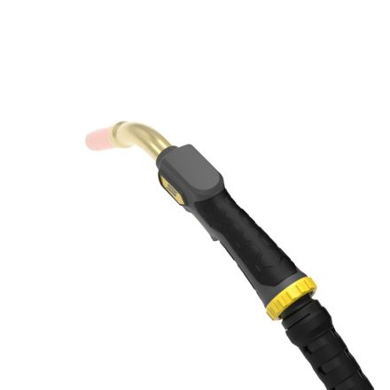 ESAB Exeor MIG 4.0G2 3.0m GASGEKÜHLTER MIG/MAG-BRENNER, EURO