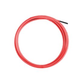 ESAB HUZALVEZETŐ, TEFLON, 1.0-1.2mm / 5.0m, PIROS, PSF