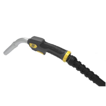 ESAB Exeor MIG 4.0W2 4.0m WASSERGEKÜHLTER MIG/MAG-BRENNER, EURO