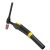 ESAB EXEOR TIG SR 9FX 4.0m WIG-BRENNER, FLEXIBLER KOPF