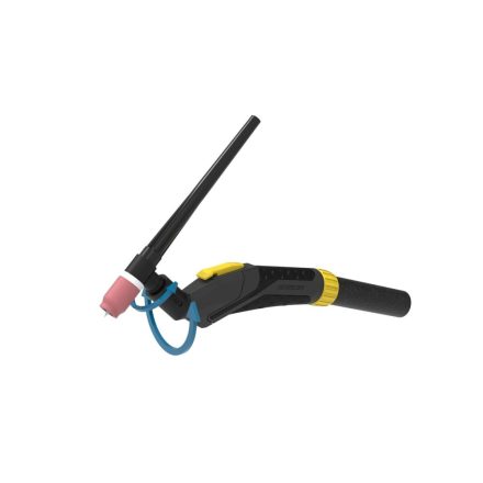 ESAB EXEOR TIG TM 125 4.0m AWI/TIG HEGESZTŐPISZTOLY, MULTILOCK