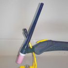 ESAB EXEOR TIG TM 125 4.0m AWI/TIG HEGESZTŐPISZTOLY