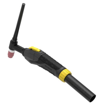 ESAB EXEOR TIG SR 18 4.0m WASSERGEKÜHLTER WIG-BRENNER