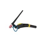 ESAB EXEOR TIG TM 250 4.0m WASSERGEKÜHLTER WIG-BRENNER