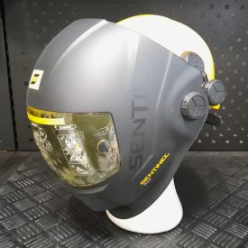 ESAB SENTINEL A60 SCHWEIßHELM MIT SCHUTZHELM
