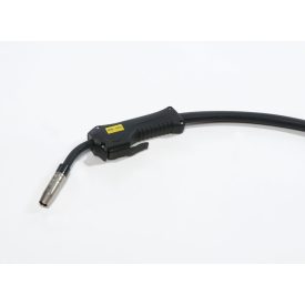   ESAB MXL 150V 2.5m MIG/MAG HEGESZTŐPISZTOLY, FESTER ANSCHLUSS