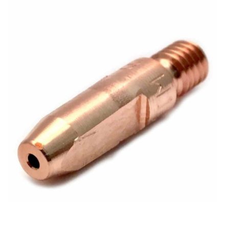 ESAB KONTAKTSPITZE Cu, M6x25 / 0.6mm, MXL 201