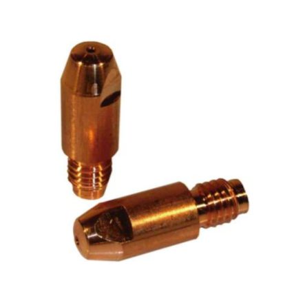 ESAB KONTAKTSPITZE Cu, M6x28 / 1.2mm, MXL 341