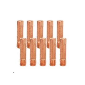 ESAB KONTAKTSPITZE CuCrZr, M6x28 / 1.0mm, MXL 271/341