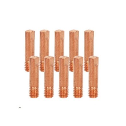 ESAB KONTAKTSPITZE CuCrZr, M6x28 / 1.0mm, MXL 271/341