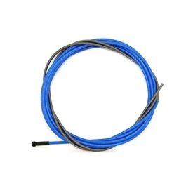 ESAB UMMANTELUNG, STAHL, 0.8-1.0mm / 3.0m, BLAU, PSF