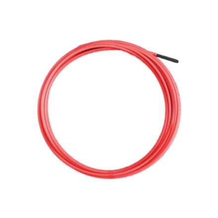 ESAB UMMANTELUNG, PTFE, 1.0-1.2mm / 3.0m, ROT, PSF