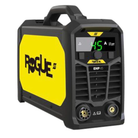 ESAB Rogue EHP 45 PLAZMAVÁGÓ, 230V, CE