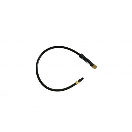 ESAB GASSCHLAUCH M12x1.0mm / 0.5m, ET 17