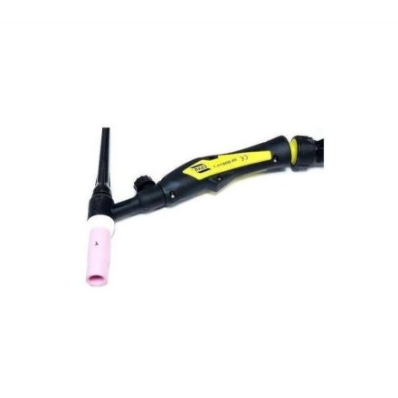 ESAB ET 17V 4.0m VENTIL WIG-SCHWEIßBRENNER