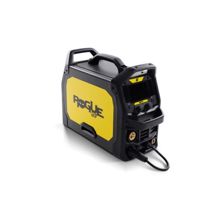 ESAB ROGUE EMP 210 PRO MULTIPROZESS-SCHWEIßGERÄT