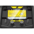 ESAB ROGUE EMP 210 PRO MULTIPROCESSZ HEGESZTŐCSOMAG