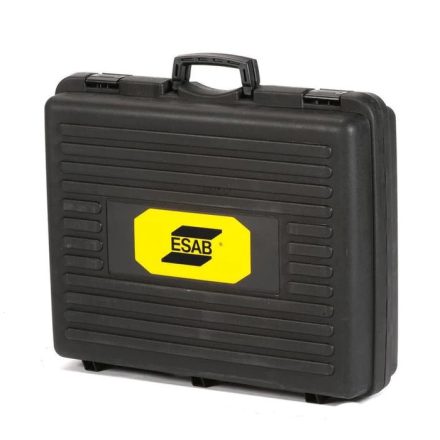 ESAB KUNSTSTOFF-KOFFER, LEER, ROGUE