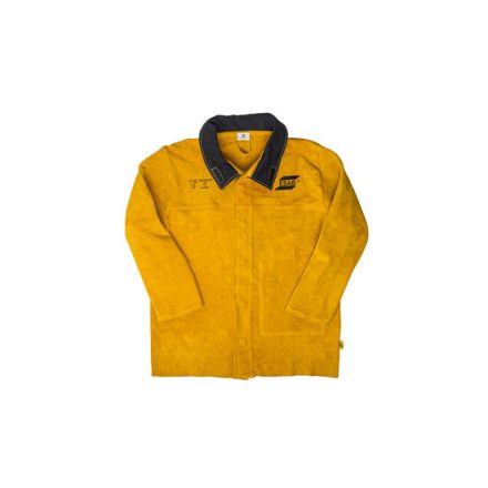 ESAB VOLLEDER-SCHWEIßJACKE, XL