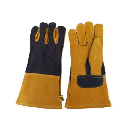 ESAB HEAVY DUTY MIG/E-HAND SCHWEIßHANDSCHUH M2000, 9-L