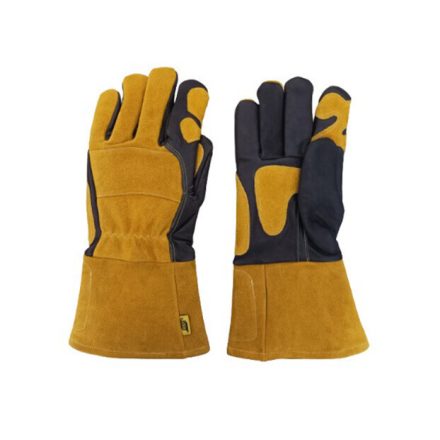 ESAB HEAVY DUTY MIG/E-HAND SCHWEIßHANDSCHUH M3050, 9-L