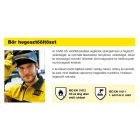 ESAB HEGESZTŐ KARVÉDŐ