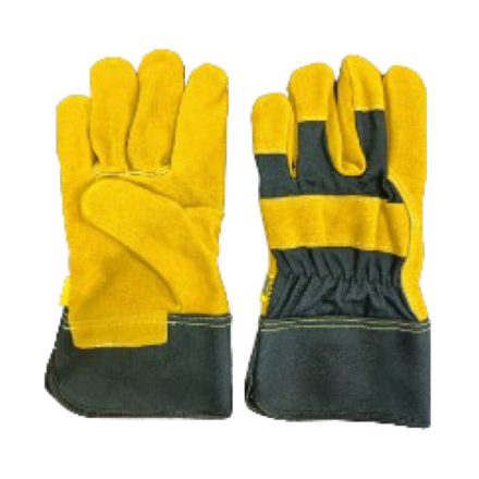 ESAB MUNKAVÉDELMI KESZTYŰ W2000, 9-L