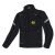 ESAB FLAMMHEMMENDE SCHWEIßERJACKE MW2000, FR, L