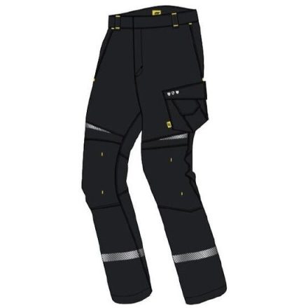 ESAB FLAMMHEMMENDE HOSE MW2000, FR, XL