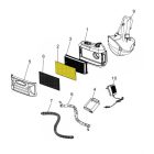 ESAB ELŐSZŰRŐ EPR-X1 PAPR